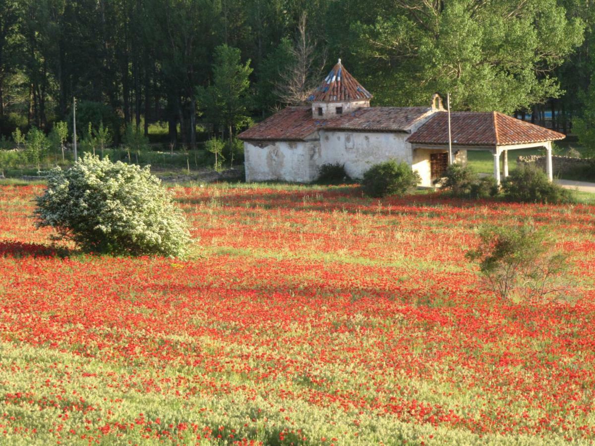 Casa Rural La Sabina Fortanete 外观 照片